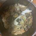 クック1Q5D4A☆'s cooksnap of when they made ヒラメの卵の煮つけ.