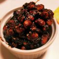 ★Lewis★'s cooksnap of when they made 節分のお豆でほんまに美味い大豆の甘味噌☆.