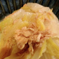 sei460407's cooksnap of when they made 簡単！時短！白菜とツナの白だし煮.