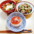 ÿuuka☆212's cooksnap of when they made ふろふき大根.