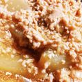 こずっぺ's cooksnap of when they made みんな大好き！大根のそぼろ煮.