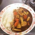 カビゴンat名古屋's cooksnap of when they made せとしおカレー改.