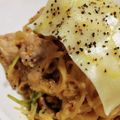 b_uffalo66's cooksnap of when they made 簡単！豆乳♡カルボナーラパスタ.