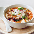 クック3539PY☆'s cooksnap of when they made 簡単☆舞茸とキムチのスープ.