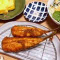 あっぷるぱーせんと's cooksnap of when they made ふぐの唐揚げ.