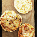 Hanaたん♪ごはん's cooksnap of when they made 簡単！ピザ用照り焼きソース♪.