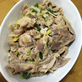 ☆hiroppy☆'s cooksnap of when they made 簡単なのにめちゃ旨☆がっつりスタ丼.