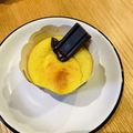 REIMURAKI's cooksnap of when they made ちょっとだけ食べたい！低糖質チーズケーキ.