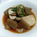 クック9YDRCY☆'s cooksnap of when they made お豆腐が主役！我が家で人気のもつ煮込み.
