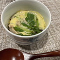 くじら食堂's cooksnap of when they made 圧力鍋１分♪簡単ふるふる茶碗蒸し.