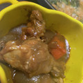 みきんどる's cooksnap of when they made 鶏と大根の和風カレー.