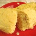 くっくのん's cooksnap of when they made くるみ・メープルおからマフィン.