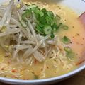 ☆ごはんできた☆'s cooksnap of when they made もやしのナムル.