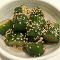 クックYNAD48☆'s cooksnap of when they made 無限きゅうり.