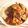 くっくのん's cooksnap of when they made ナスとトマトのピリ辛炒め～♪.