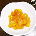 ai―chan's cooksnap of when they made 優しい金柑のシロップ煮.