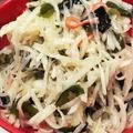 ミレーちゃん's cooksnap of when they made 大根と春雨の中華風サラダ.