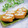Satoco❋'s cooksnap of when they made みかんの皮いなり寿司☆お花見や運動会に.