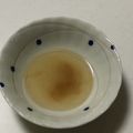 by心愛's cooksnap of when they made 節約に♡おうちで作る白だしもどき.
