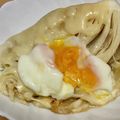 はちみつかなこ's cooksnap of when they made シーザーサラダ風の北海道♪白菜チーズ蒸し.