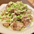 ばぢこ's cooksnap of when they made ガーリックマヨチキン【下味冷凍】.