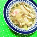 ふたごゆき's cooksnap of when they made 春キャベツで簡単コンソメスープ.
