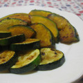 ひづひ's cooksnap of when they made 夏野菜のソテー♪爽やか簡単レシピ♪.
