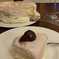 メーリ's cooksnap of when they made シリコン型で作るシフォンケーキ.