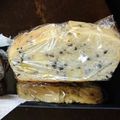 sayacarta's cooksnap of when they made 卵・乳なし♪♪さつまいもパウンドケーキ.