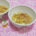 みかかめ's cooksnap of when they made 簡単節約♪ごはんがすすむ☆麻婆白菜.