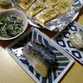 よちりん's cooksnap of when they made 母の鯖味噌.