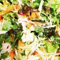 こずっぺ's cooksnap of when they made フレッシュサラダ.