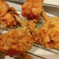 こんこんこんのん's cooksnap of when they made 面倒臭がり屋が作るチューリップ(鶏).