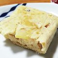 きららたけ's cooksnap of when they made おからたっぷり♪りんごヨーグルトケーキ.