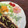 こつゆ514's cooksnap of when they made ハムと卵そぼろでコスモス.