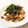 miiiko♡'s cooksnap of when they made 鶏ささみときのこのガリバタしょうゆ.