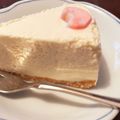 ☆瑛☆'s cooksnap of when they made ホワイトチョコムース♡バレンタインに.