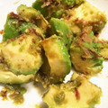 ☆瑛☆'s cooksnap of when they made 簡単　アボカドおかか和え.