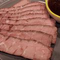 ぷちまるこ's cooksnap of when they made ローストビーフ＆ヨークシャープディング.