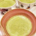ゆいmaru3's cooksnap of when they made 旬の野菜で☆基本のポタージュ.