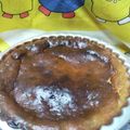クック619DRX☆'s cooksnap of when they made 自慢のチーズケーキ.