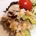 ココあやワン's cooksnap of when they made 里芋のマヨ味噌サラダ (♡´〰`♡)♪.