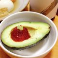 ･firststar's cooksnap of when they made アボカドの食べ方Ａｐｐｌｅ家流.