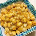 電りくヒルズ's cooksnap of when they made 簡単☆節分の豆で味噌ピーナッツ.