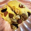 アナマミー's cooksnap of when they made 私の簡単美味しいおから蒸しパン(^^).