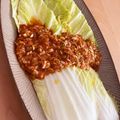 ＊ゆかりごはん's cooksnap of when they made よだれ白菜.