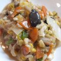 Mariino☆'s cooksnap of when they made ♡鱈とチンゲン菜の中華風炒め♡.