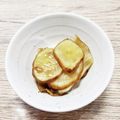 shiyun888's cooksnap of when they made 箸止まらない☆菊芋甘辛醤油漬け〜糖尿に〜.