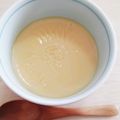かなりん☆'s cooksnap of when they made 圧力鍋でプリン✿加圧０分で『す』知らず✿.