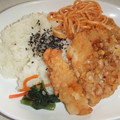 きらり流れ星's cooksnap of when they made ほうれん草ともやし 人参のお浸し.
